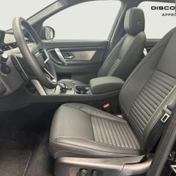 Land Rover Discovery P270e PHEV 269ch Dynamic SE Les Ulis
