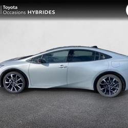 Toyota Prius IV 2.0 Hybride Rechargeable 223ch Design (sans toit panoramique) MY26 Pluneret