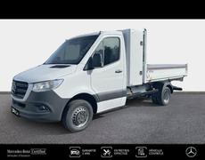 Mercedes Sprinter Tours