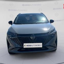 Nissan Qashqai Hybrid e-POWER 190ch N-Design 2025 Besan&ccedil;on