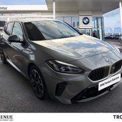 BMW Serie 1 120dA 163ch M Sport DKG7 Rosi&egrave;res-pr&egrave;s-Troyes