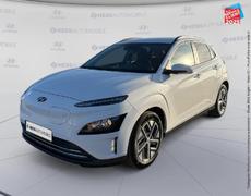 Hyundai Kona Besançon