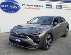 Citroen C5 X