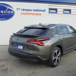 Citroen C5 X PureTech 130ch S&S Feel Pack EAT8 occasion - Vitr&eacute; - photo 2/12