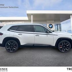 BMW XM 50e 3.0 476ch Rosi&egrave;res-pr&egrave;s-Troyes