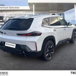 BMW XM 50e 3.0 476ch Rosi&egrave;res-pr&egrave;s-Troyes