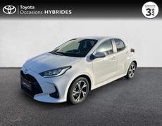 Toyota Yaris Quimper