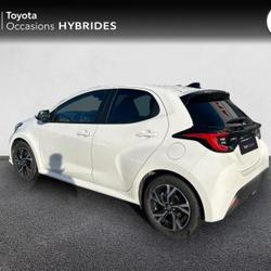 Toyota Yaris 116h Design 5p MY25 Quimper