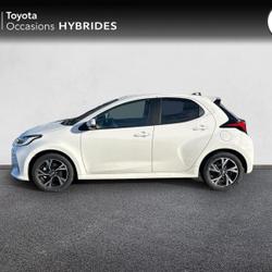 Toyota Yaris 116h Design 5p MY25 Quimper