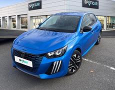 Peugeot 208 Vernouillet