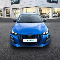 Peugeot 208 1.2 100ch S&S Allure Vernouillet