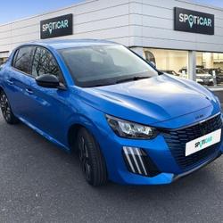 Peugeot 208 1.2 100ch S&S Allure Vernouillet