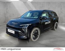 Kia EV3 Longuenesse