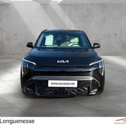 Kia EV3 204ch 81,4kWh GT-Line 2025 Longuenesse