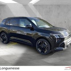 Kia EV3 204ch 81,4kWh GT-Line 2025 Longuenesse