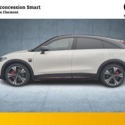 Smart #3 428ch 66kWh Brabus 4x4 Aubi&egrave;re