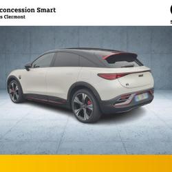 Smart #3 428ch 66kWh Brabus 4x4 Aubi&egrave;re