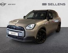 Mini Countryman Fréjus