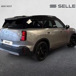 Mini Countryman E 204ch Classic Fr&eacute;jus