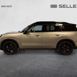 Mini Countryman E 204ch Classic Fr&eacute;jus