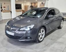Opel Astra GTC Meaux