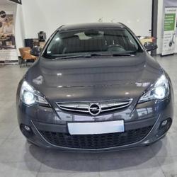 Opel Astra GTC 1.6 Turbo 170ch Sport Start&Stop Meaux