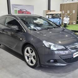 Opel Astra GTC 1.6 Turbo 170ch Sport Start&Stop Meaux