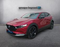 Mazda CX-30 Cesson-Sévigné