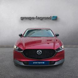 Mazda CX-30 2.5 e-SKYACTIV-G M-Hybrid 140ch Nagisa BVA 2025 Cesson-S&eacute;vign&eacute;