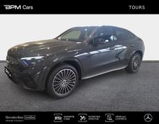Mercedes GLC Chambray-lès-Tours