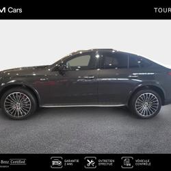 Mercedes GLC 300 d e Hybrid 197+136ch AMG Line + 4Matic 9G-Tronic Chambray-l&egrave;s-Tours