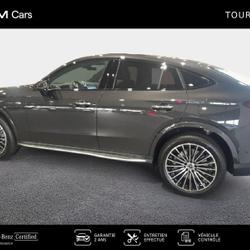 Mercedes GLC 300 d e Hybrid 197+136ch AMG Line + 4Matic 9G-Tronic Chambray-l&egrave;s-Tours