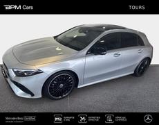 Mercedes Classe A Chambray-lès-Tours
