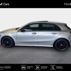 Mercedes Classe A 200 d 150ch Star Edition 8G-DCT Chambray-l&egrave;s-Tours