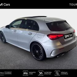 Mercedes Classe A 200 d 150ch Star Edition 8G-DCT Chambray-l&egrave;s-Tours