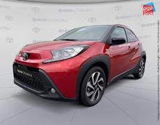 Toyota Aygo X Montbéliard