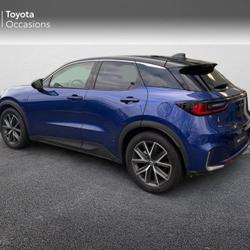 Lexus LBX 1.5 136ch Emotion 2WD Saint-Malo