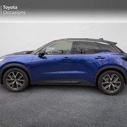 Lexus LBX 1.5 136ch Emotion 2WD Saint-Malo