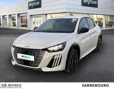 Peugeot 208 Buhl-Lorraine