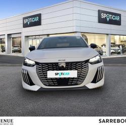 Peugeot 208 e-208 136ch GT Buhl-Lorraine