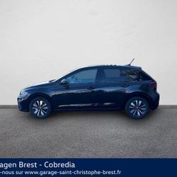 Volkswagen Polo 1.0 TSI 95ch VW Edition Brest