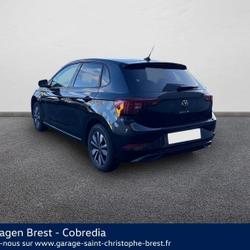 Volkswagen Polo 1.0 TSI 95ch VW Edition Brest