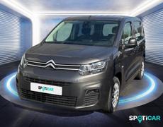 Citroen Berlingo Béthune