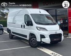 Toyota Proace Max