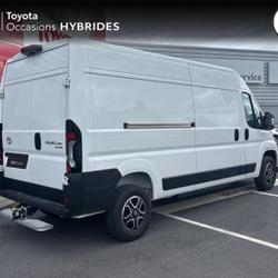 Toyota Proace Max L3H3 3.5 Maxi 270ch Batterie 110 kWh Double Start Pack Confort NG24 Saint-Pair-sur-Mer