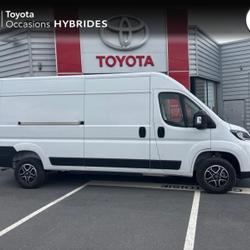 Toyota Proace Max L3H3 3.5 Maxi 270ch Batterie 110 kWh Double Start Pack Confort NG24 Saint-Pair-sur-Mer