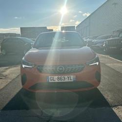 Opel Corsa 1.2 Turbo 100ch Elegance Business BVA Le Havre