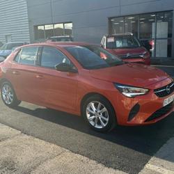 Opel Corsa 1.2 Turbo 100ch Elegance Business BVA Le Havre