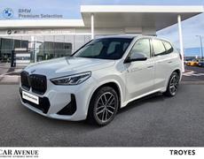 BMW X1 Rosières-près-Troyes