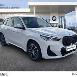 BMW X1 iX1 xDrive30 M Sport Rosi&egrave;res-pr&egrave;s-Troyes